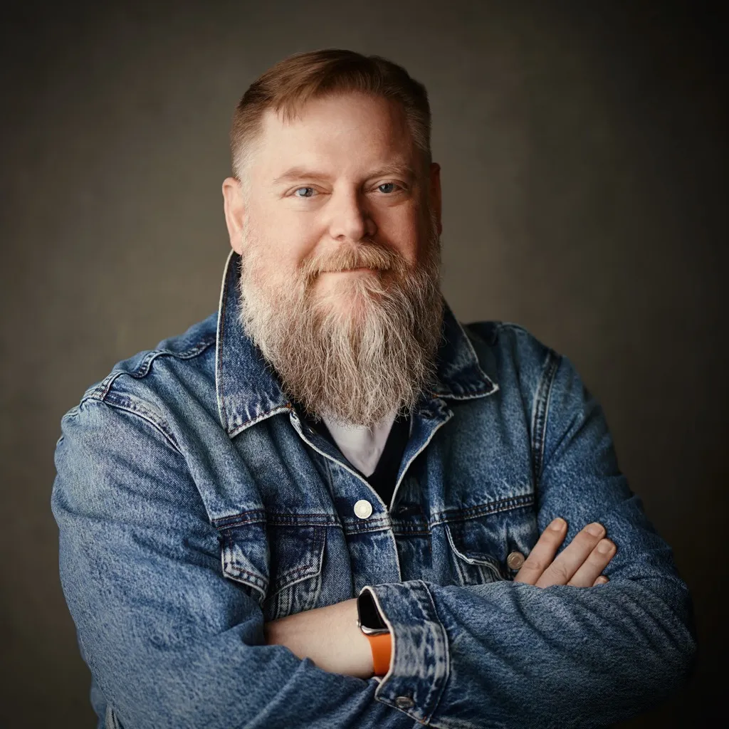 Alan Ridlehoover