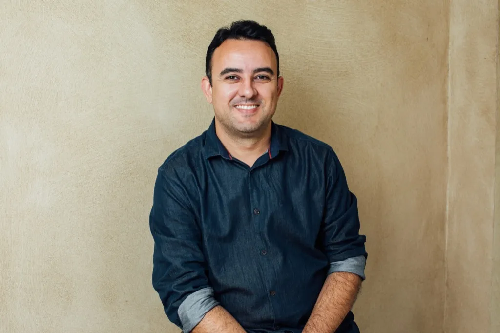 Carlos Brando