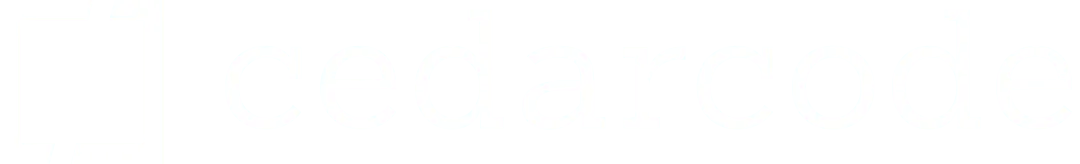 Cedarcode