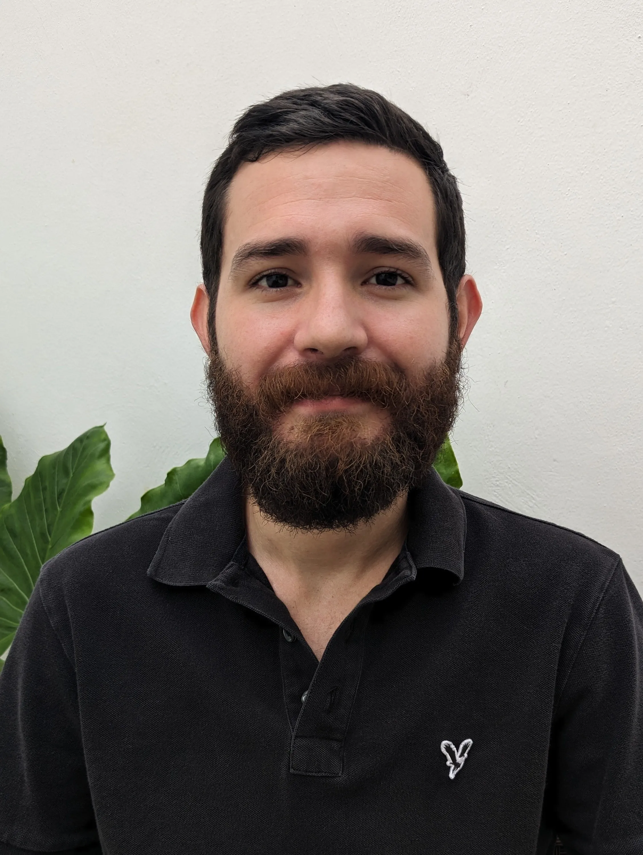 Daniel Medina