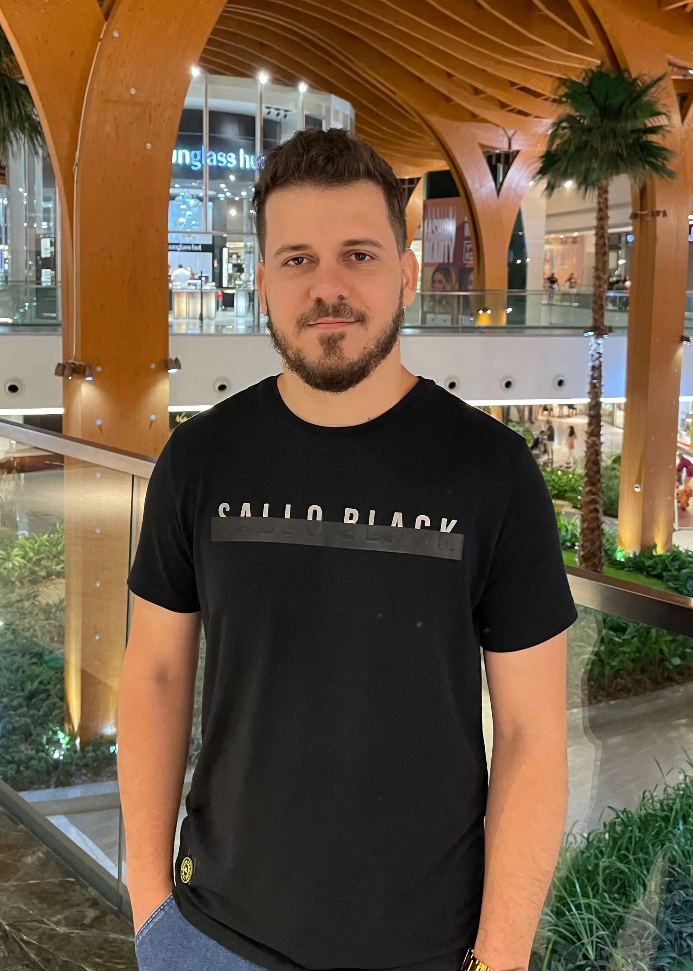 Gustavo Araújo