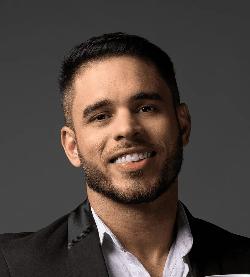Luiz Carvalho
