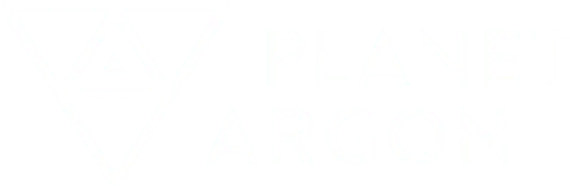 Planet Argon