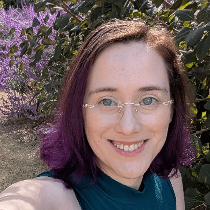 Rachael Wright-Munn