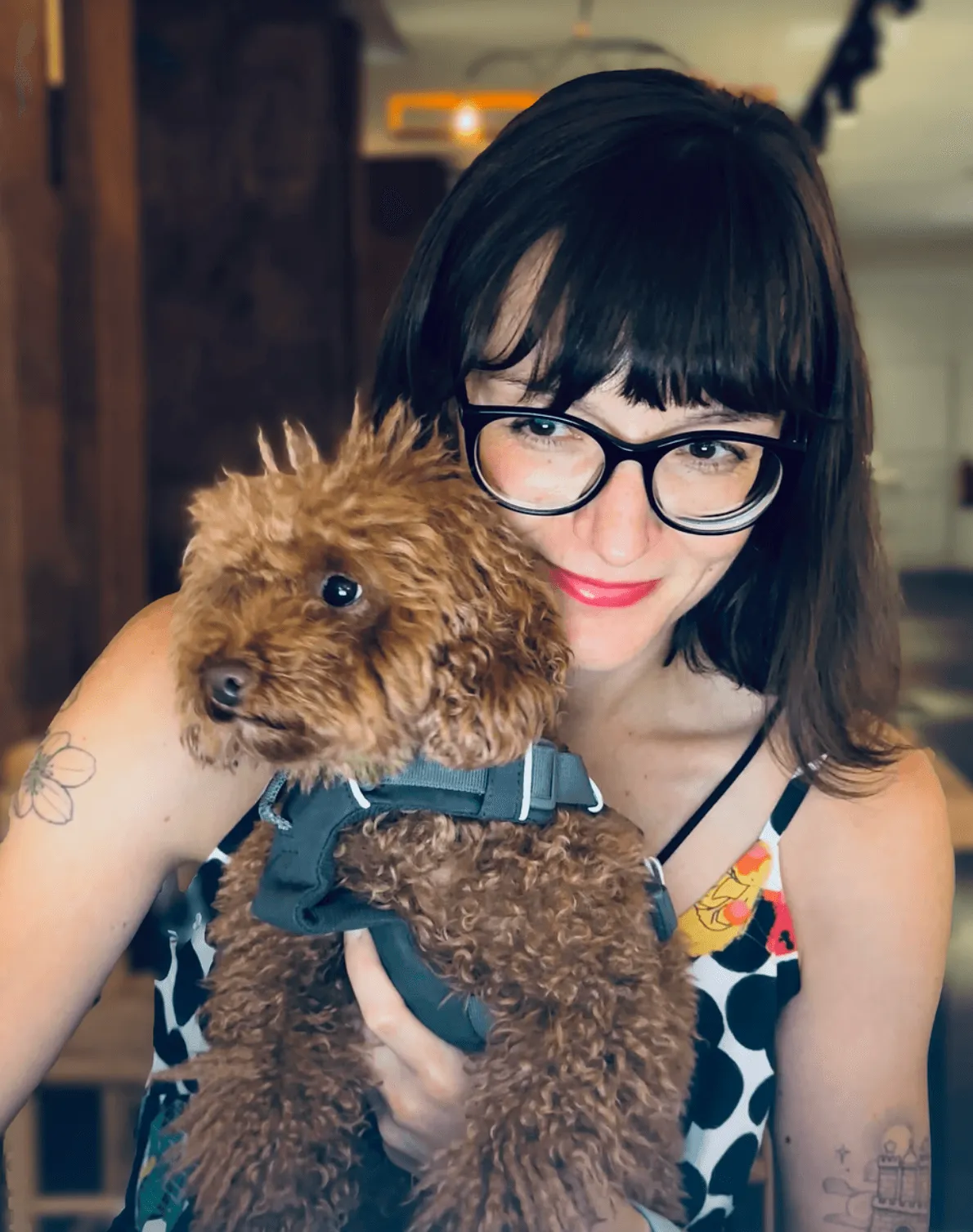 Rosa Gutiérrez